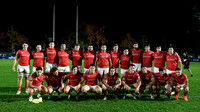PAMPAS 21 vs DOGOS 27