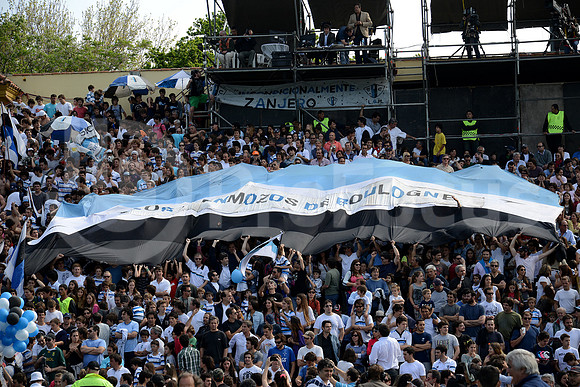 URBA TOP 14