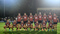 PAMPAS 24 vs PEÑAROL 10