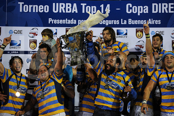 URBA TOP 14 2015