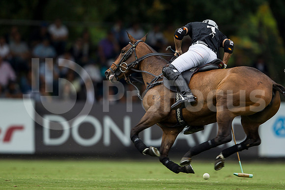 Final 120°Abierto Polo Hurlingham