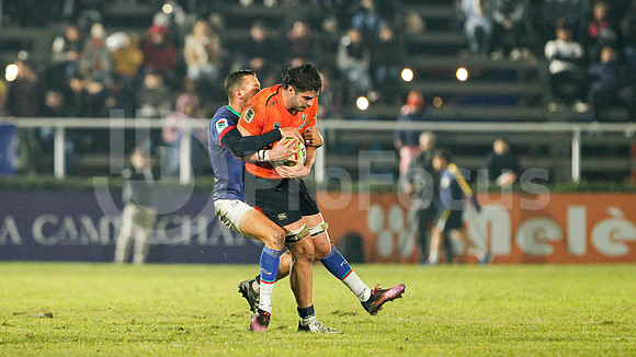 Super Rugby Américas 2025 - Tarucas vs Yacare