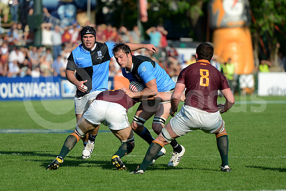 URBA TOP 14 2013