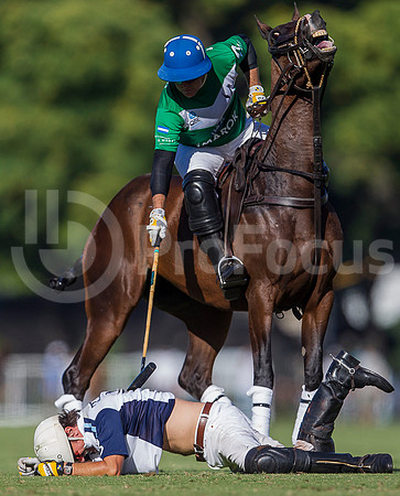 120º Abierto Argentino de Palermo