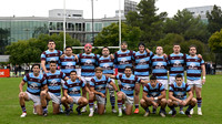 DEPORTIVA FRANCESA 27 vs ATLETICO DEL ROSARIO 55
