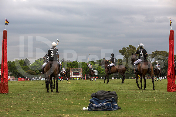 Final 120°Abierto Polo Hurlingham