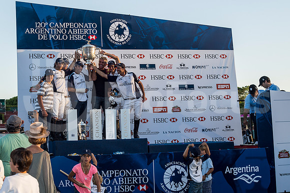 FINAL 120º ABIERTO DE PALERMO