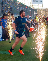 PUMAS 52 vs TEROS 17