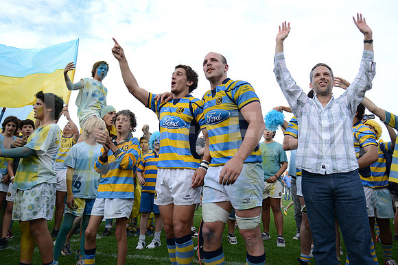 URBA TOP 14 2013