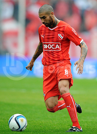 Independiente vs Olimpo