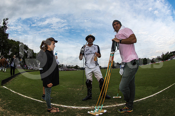 Final 120°Abierto Polo Hurlingham