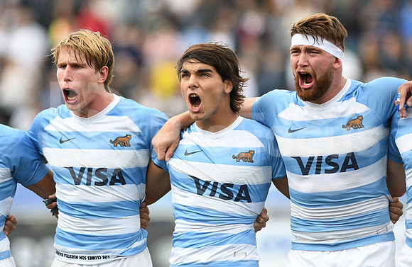 World Rugby U20 Championship