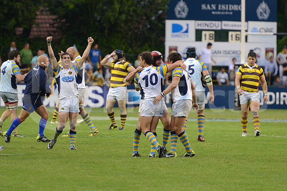 URBA Top14 2014