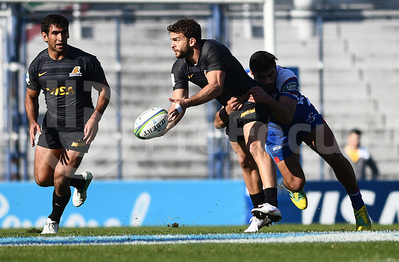 Super Rugby 2018