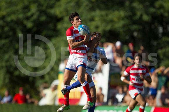 JOCKEY CLUB CORDOBA VS SIC