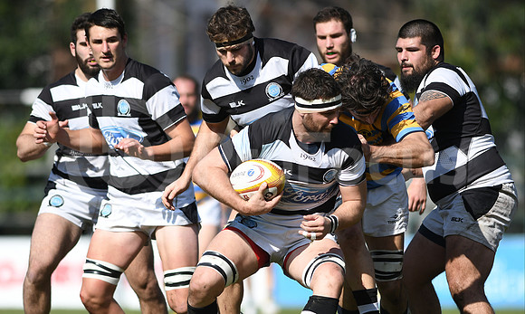 URBA TOP 12 2018