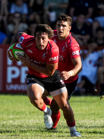 PAX RUGBY