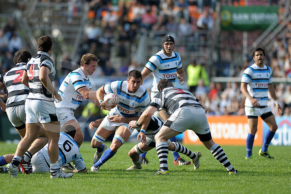 URBA TOP 14