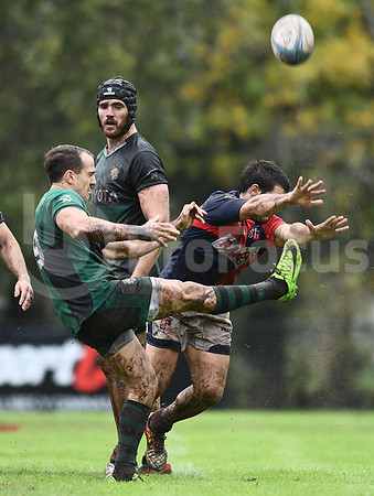 San Luis vs Duendes. Nacional de clubes 2018.