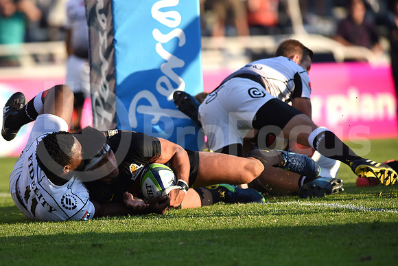 Super Rugby 2017