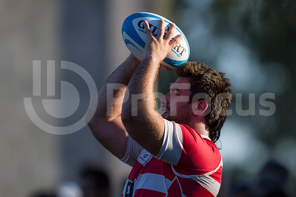 JOCKEY CLUB CORDOBA VS SIC