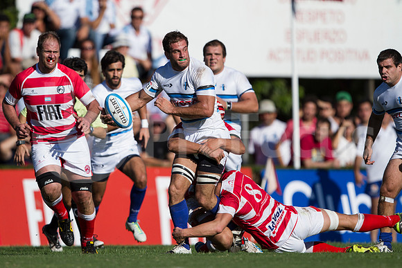 JOCKEY CLUB CORDOBA VS SIC