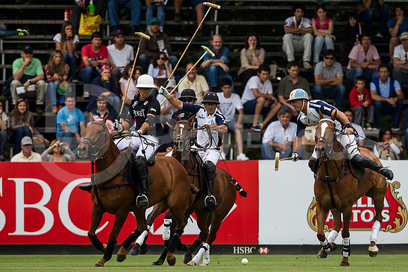 Final 120°Abierto Polo Hurlingham