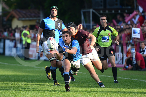 URBA TOP 14 2013
