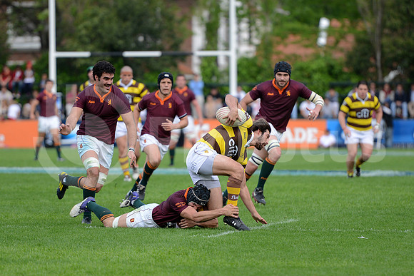 URBA TOP 14 2013
