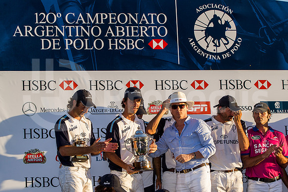 FINAL 120º ABIERTO DE PALERMO