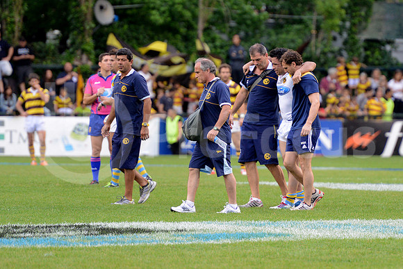 URBA Top14 2014