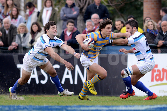 URBA TOP14 2016