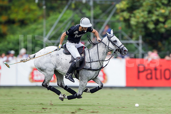 Final 120°Abierto Polo Hurlingham