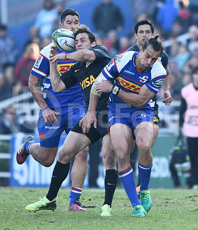 Super Rugby 2018
