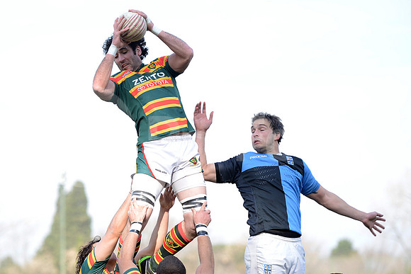 URBA TOP 14 2013