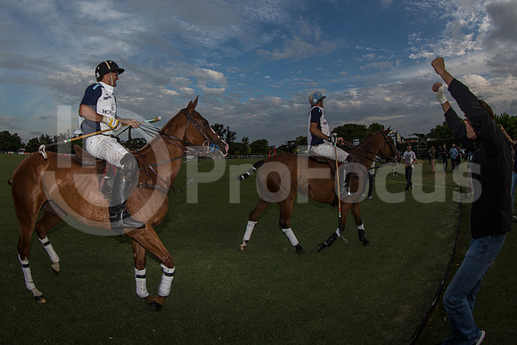 Final 120°Abierto Polo Hurlingham