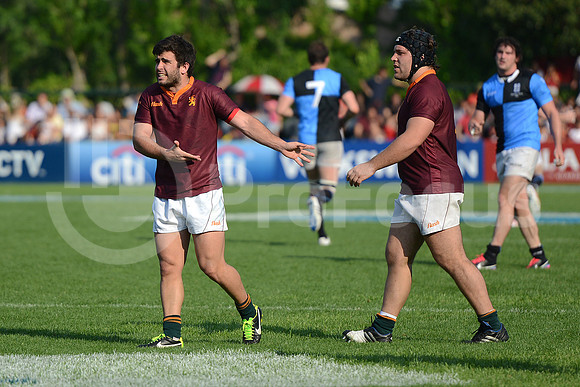 URBA TOP 14 2013