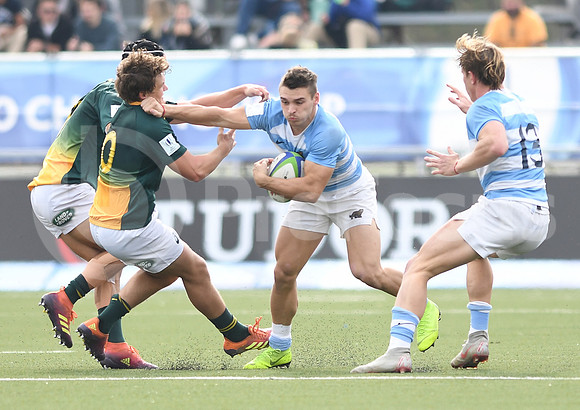 World Rugby U20 Championship
