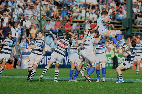 URBA TOP 14