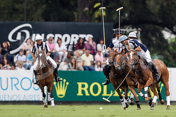 Final 120°Abierto Polo Hurlingham