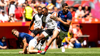 MASCULINO FRANCIA 21 vs FIJI 14