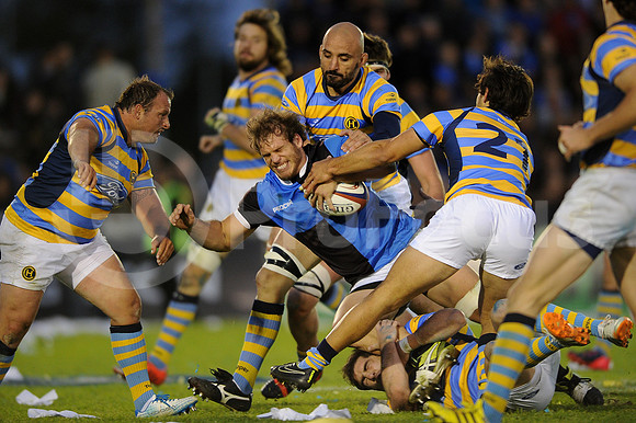 URBA TOP 14 2015