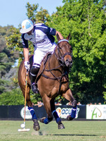 LA DOLFINA vs LA AGUADA - LAS MONJITAS
