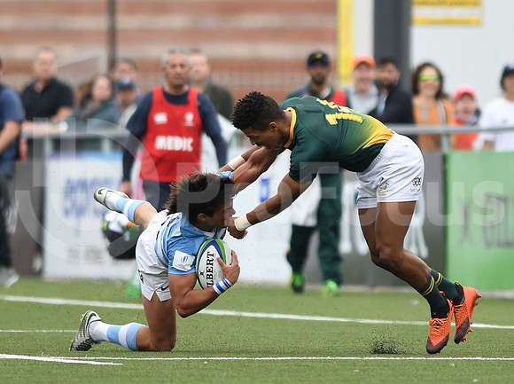 World Rugby U20 Championship
