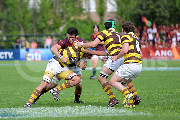URBA TOP 14 2013