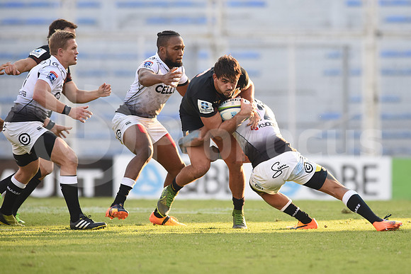 Super Rugby 2017