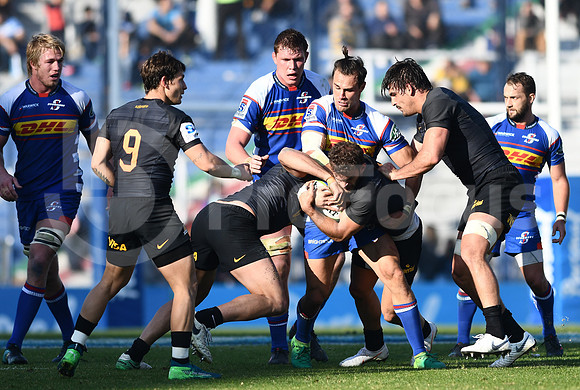 Super Rugby 2018