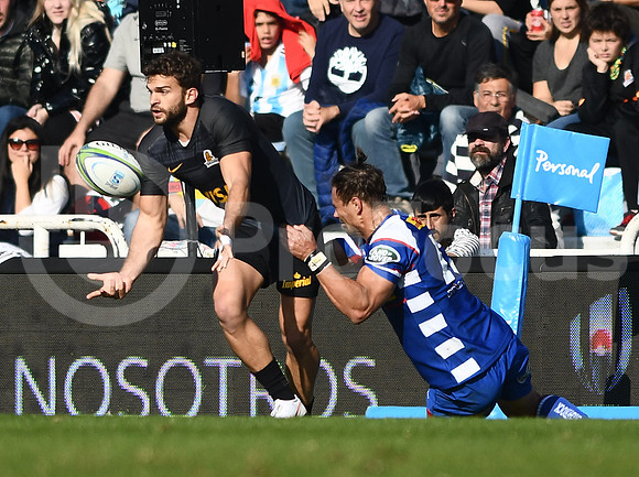 Super Rugby 2018