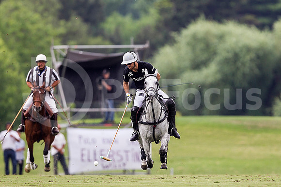 Final 120°Abierto Polo Hurlingham