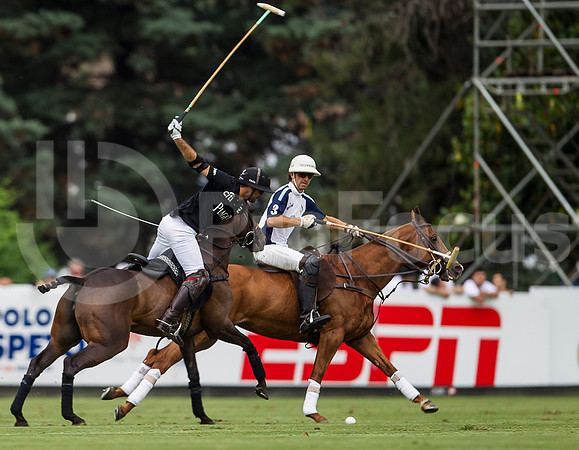 Final 120°Abierto Polo Hurlingham